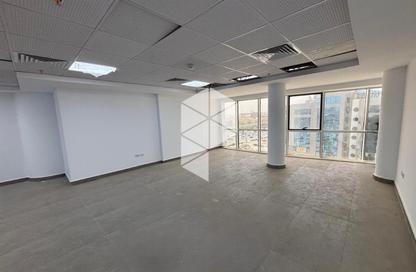 Office Space - Studio - 1 for rent in South Gate Mall - South Teseen St. - The 5th Settlement - New Cairo City - Cairo