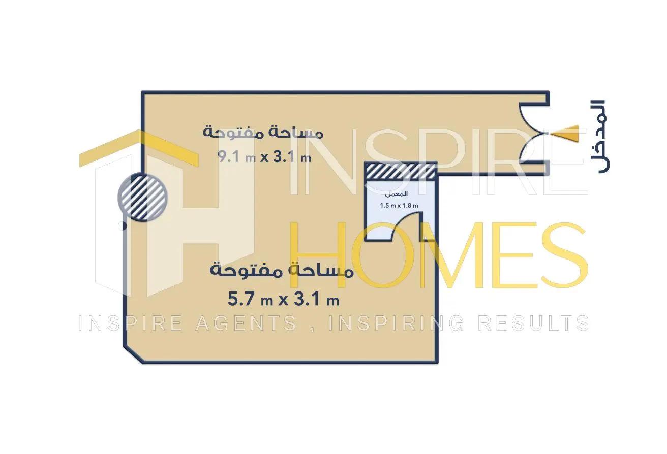 84787435 - الصورة الرئيسية للعقار