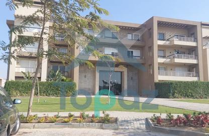 Apartment - 3 - 3 for sale in New Giza - Cairo Alexandria Desert Road - 6 October City - Giza