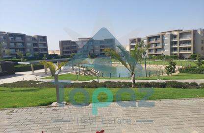 شقة - 3 - 3 للبيع في نيو جيزة - طريق مصر اسكندرية الصحراوي - مدينة 6 أكتوبر - الجيزة شقة - 3 - 3 للبيع في نيو جيزة - طريق مصر اسكندرية الصحراوي - مدينة 6 أكتوبر - الجيزة