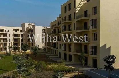 Apartment - 2 Bedrooms - 2 Bathrooms for sale in O West - 6 October Compounds - 6 October City - Giza