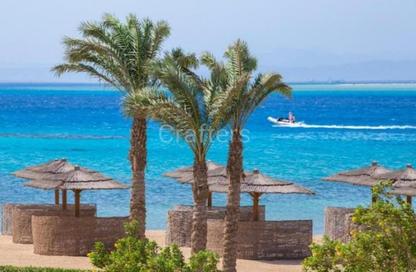 Villa - 5 Bedrooms - 6 Bathrooms for sale in Tawila El Gouna - El Gouna - Hurghada - Red Sea