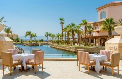 Villa - 5 Bedrooms - 6 Bathrooms for sale in Tawila El Gouna - El Gouna - Hurghada - Red Sea