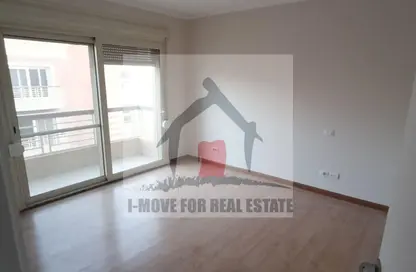 Apartment - 4 Bedrooms - 4 Bathrooms for rent in New Giza - Cairo Alexandria Desert Road - 6 October City - Giza