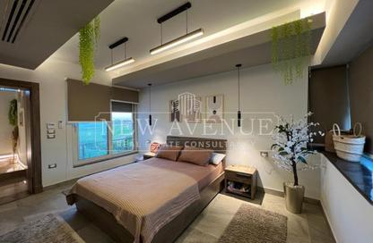 Chalet - 3 Bedrooms - 4 Bathrooms for sale in Hacienda Bay - Sidi Abdel Rahman - North Coast