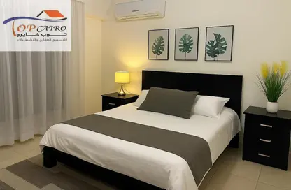 Apartment - 2 Bedrooms - 1 Bathroom for rent in B2 - Madinaty - Cairo Apartment - 2 Bedrooms - 1 Bathroom for rent in B2 - Madinaty - Cairo