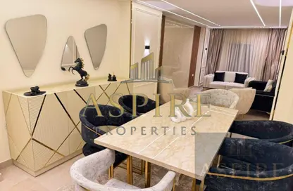 Apartment - 3 Bedrooms - 1 Bathroom for sale in El Nozha El Gadida - El Nozha - Cairo