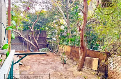 شقة - 2 غرف نوم - 2 حمامات للايجار في شارع 233 - دجلة - حي المعادي - القاهرة