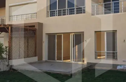 تاون هاوس - 3 غرف نوم - 3 حمامات للبيع في جراند هايتس - التوسعات الشمالية - مدينة 6 أكتوبر - الجيزة