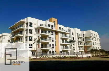 شقة - 3 غرف نوم - 3 حمامات للبيع في ماونتن فيو أي سيتي أكتوبر - كمبوندات 6 أكتوبر - مدينة 6 أكتوبر - الجيزة