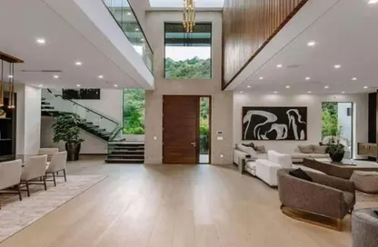 تاون هاوس - 4 غرف نوم - 5 حمامات للبيع في بي اكس بالم هيل - كمبوندات 6 أكتوبر - مدينة 6 أكتوبر - الجيزة