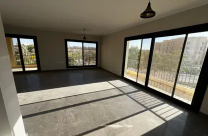 شقة - 3 غرف نوم - 3 حمامات للايجار في أو ويست - كمبوندات 6 أكتوبر - مدينة 6 أكتوبر - الجيزة