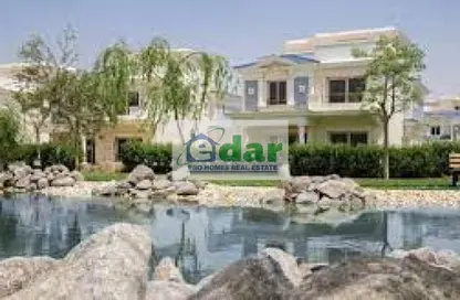Townhouse - 4 Bedrooms - 4 Bathrooms for sale in Mountain View Hyde Park - 5th Settlement Compounds - The 5th Settlement - New Cairo City - Cairo Townhouse - 4 Bedrooms - 4 Bathrooms for sale in Mountain View Hyde Park - 5th Settlement Compounds - The 5th Settlement - New Cairo City - Cairo