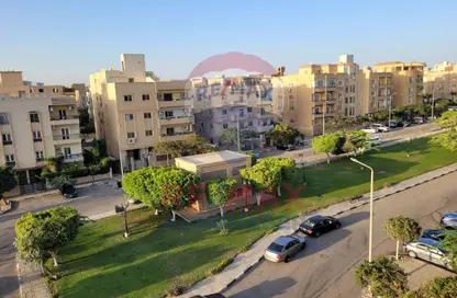 شقة - 2 غرف نوم - 2 حمامات للايجار في بيفرلي هيلز - كمبوندات الشيخ زايد - الشيخ زايد - الجيزة