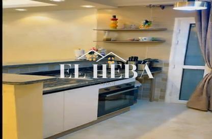 Apartment - 2 Bedrooms - 1 Bathroom for rent in Madinaty - Cairo