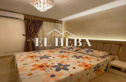 Apartment - 2 Bedrooms - 1 Bathroom for rent in Madinaty - Cairo