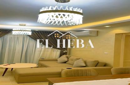 Apartment - 2 Bedrooms - 1 Bathroom for rent in Madinaty - Cairo
