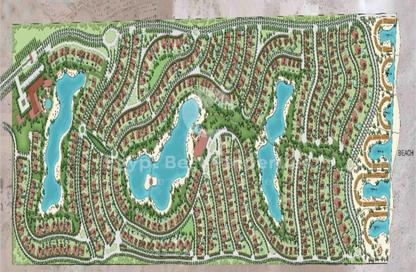 Villa - 3 Bedrooms - 3 Bathrooms for sale in Dose - Qesm Ad Dabaah - North Coast Villa - 3 Bedrooms - 3 Bathrooms for sale in Dose - Qesm Ad Dabaah - North Coast