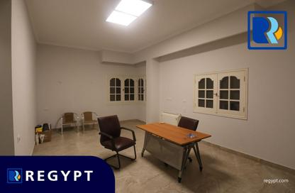 مساحات مكتبية - استوديو - 5 حمامات للايجار في شارع 254 - دجلة - حي المعادي - القاهرة