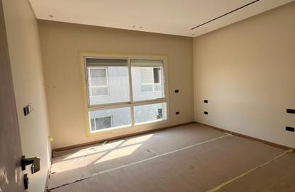 Townhouse - 3 Bedrooms - 4 Bathrooms for rent in Garden Residence - Hyde Park - New Cairo City - Cairo