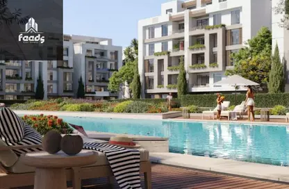 شقة - 1 حمام للبيع في مدينة الشروق - القاهرة