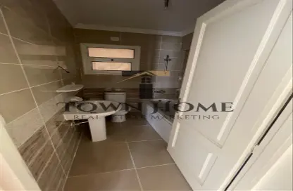 Apartment - 2 Bedrooms - 2 Bathrooms for rent in El Rehab Extension - Al Rehab - New Cairo City - Cairo
