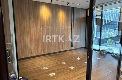 Office Space - Studio - 1 Bathroom for rent in Eastown - 5th Settlement Compounds - The 5th Settlement - New Cairo City - Cairo