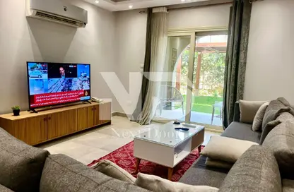 Apartment - 3 Bedrooms - 2 Bathrooms for rent in Parkside El Shorouk - Maadi View - El Shorouk Compounds - Shorouk City - Cairo