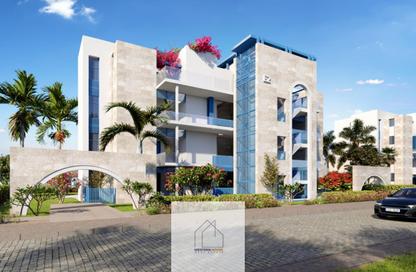 Chalet - 3 Bedrooms - 2 Bathrooms for sale in Naia bay - Ras Al Hekma - North Coast