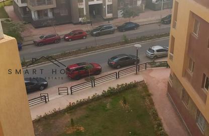 شقة - 3 غرف نوم - 2 حمامات للايجار في جنة اكتوبر - كمبوندات 6 أكتوبر - مدينة 6 أكتوبر - الجيزة