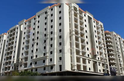 شقة - 3 - 3 للبيع في فالور سموحة - سموحة - حي شرق - الاسكندرية