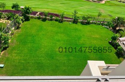 Villa - 5 - 5 for sale in Celesta Hills - Uptown Cairo - Mokattam - Cairo