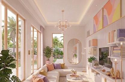 Apartment - 3 - 2 for sale in Zayed Dunes - 6th District - Sheikh Zayed City - Giza Apartment - 3 - 2 for sale in Zayed Dunes - 6th District - Sheikh Zayed City - Giza