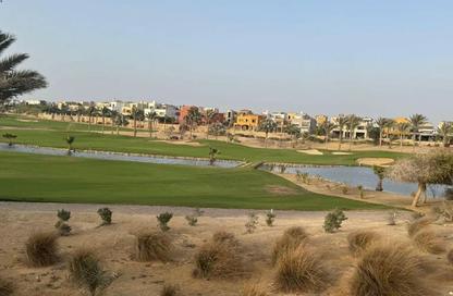 Villa - 5 - 5 for sale in Palm Hills Golf Views - Cairo Alexandria Desert Road - 6 October City - Giza Villa - 5 - 5 for sale in Palm Hills Golf Views - Cairo Alexandria Desert Road - 6 October City - Giza