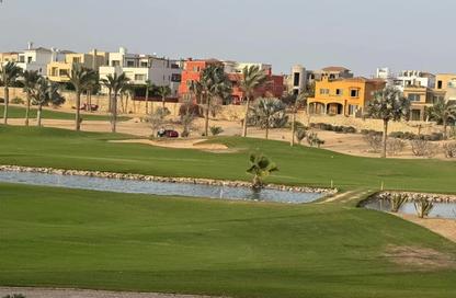 Villa - 5 - 5 for sale in Palm Hills Golf Views - Cairo Alexandria Desert Road - 6 October City - Giza Villa - 5 - 5 for sale in Palm Hills Golf Views - Cairo Alexandria Desert Road - 6 October City - Giza