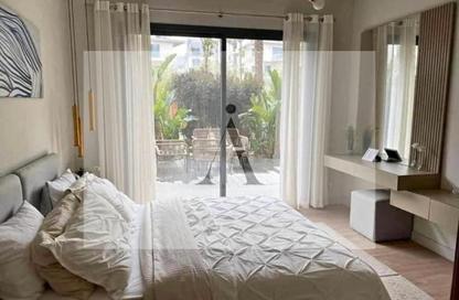 Apartment - 3 Bedrooms - 3 Bathrooms for sale in Sodic East - 6th District - New Heliopolis - Cairo