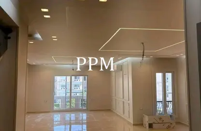 iVilla - 5 Bedrooms - 4 Bathrooms for rent in Mountain View Hyde Park - 5th Settlement Compounds - The 5th Settlement - New Cairo City - Cairo