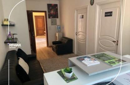 Office Space - Studio - 1 Bathroom for rent in Rawdat Zayed - 12th District - Sheikh Zayed City - Giza Office Space - Studio - 1 Bathroom for rent in Rawdat Zayed - 12th District - Sheikh Zayed City - Giza
