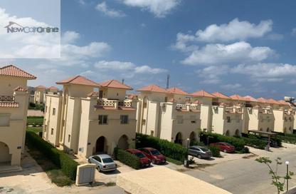 Villa - 4 Bedrooms - 3 Bathrooms for rent in Stella Sidi Abdel Rahman - Sidi Abdel Rahman - North Coast