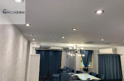 Villa - 4 Bedrooms - 3 Bathrooms for rent in Stella Sidi Abdel Rahman - Sidi Abdel Rahman - North Coast