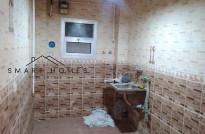 Apartment - 3 Bedrooms - 1 Bathroom for rent in 11th District - Sheikh Zayed City - Giza