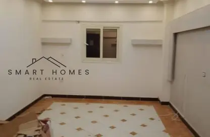 Apartment - 3 Bedrooms - 1 Bathroom for rent in 11th District - Sheikh Zayed City - Giza