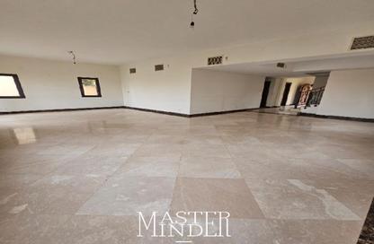 Twin House - 3 Bedrooms - 4 Bathrooms for rent in Celesta Hills - Uptown Cairo - Mokattam - Cairo