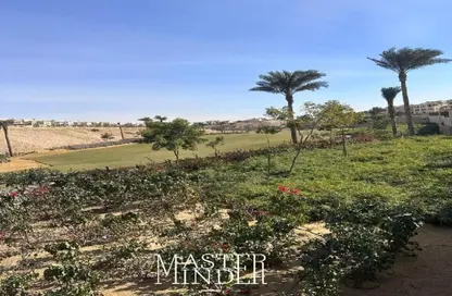 منزل مزدوج - 3 غرف نوم - 4 حمامات للايجار في سيليستا هيلز - اب تاون كايرو - المقطم - القاهرة