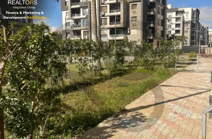 شقة - 3 غرف نوم - 3 حمامات للبيع في جنة 1 - كمبوندات الشيخ زايد - الشيخ زايد - الجيزة