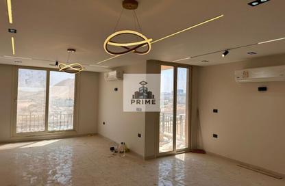 Apartment - 3 Bedrooms - 3 Bathrooms for rent in Taj City - 5th Settlement Compounds - The 5th Settlement - New Cairo City - Cairo