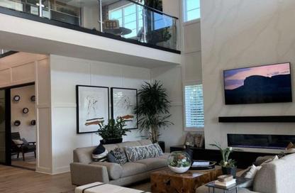 Townhouse - 3 Bedrooms - 4 Bathrooms for sale in Tawny Hyde Park - 6 October Compounds - 6 October City - Giza