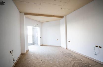 Apartment - Studio - 1 Bathroom for sale in Al Ahyaa District - Hurghada - Red Sea