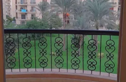 Apartment - 3 Bedrooms - 2 Bathrooms for sale in El Rehab Extension - Al Rehab - New Cairo City - Cairo