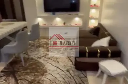 شقة - 3 غرف نوم - 1 حمام للبيع في شارع لبنان - المهندسين - الجيزة